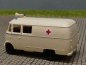 Preview: 1/87 Brekina MB 319 DRK Halbbus 36171