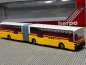 Preview: 1/87 Herpa Setra 221 KL PTT Post Schweiz CH 832001