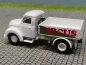 Preview: 1/87 Brekina Magirus 4500 Mercur CIRCUS