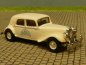 Preview: 1/87 Brekina Citroen 11 CV  Ricks Cafe