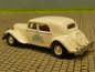 Preview: 1/87 Brekina Citroen 11 CV  Ricks Cafe