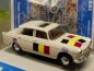 Preview: 1/87 Brekina Peugeot 404 Equipe Belgien Tour de France + Fahrräder 4602