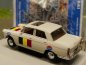 Preview: 1/87 Brekina Peugeot 404 Equipe Belgien Tour de France + Fahrräder 4602