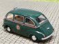 Preview: 1/87 Brekina Fiat Multipla TAXI Mailand 22458