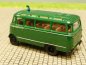 Preview: 1/87 Brekina MB 319 Polizei Bus + Dachfenster