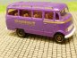 Preview: 1/87 Brekina MB 319 Steigenberger Hotel Bus Sondermodell