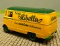 Preview: 1/87 Brekina MB 319 Libella Kasten Sondermodell