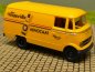 Preview: 1/87 Brekina MB 319 Verpoorten Advocaat Kasten