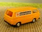 Preview: 1/87 Wiking VW T3 Jungheinrich Stapler-Service Kasten 290/6