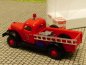 Preview: 1/87 Busch Dodge Power Wagon Fire USA 44004