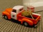 Preview: 1/87 Busch Chevrolet Pick-up horse riding club USA 48225