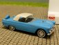 Preview: 1/87 Busch Ford Thunderbird Cabrio blau 45239