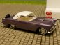 Preview: 1/87 Busch Ford Thunderbird Sport Hardtop lilametallic 45201