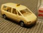 Preview: 1/87 Busch Renault Espace Taxi 45506