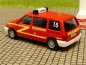 Preview: 1/87 Busch Chrysler Voyager FW Münster/Osnabrück 44618