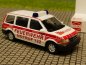 Preview: 1/87 Busch Chrysler Voyager FW Ried/Innkreis 44607