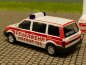 Preview: 1/87 Busch Chrysler Voyager FW Ried/Innkreis 44607