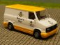 Preview: 1/87 Busch Peugeot J 5 Becker Bier Sondermodell Reinhardt