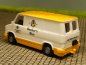 Preview: 1/87 Busch Peugeot J 5 Becker Bier Sondermodell Reinhardt