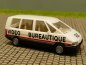 Preview: 1/87 Busch Renault Espace Video/Fax Frankreich 5516