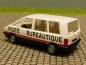 Preview: 1/87 Busch Renault Espace Video/Fax Frankreich 5516