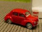 Preview: 1/87 Busch Renault 4CV rot 46523