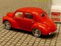 Preview: 1/87 Busch Renault 4CV rot 46523