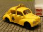 Preview: 1/87 Busch Renault 4CV Touring Secours 46550