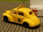 Preview: 1/87 Busch Renault 4CV Touring Secours 46550