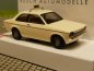 Preview: 1/87 Busch Opel Kadett C Taxi 42109