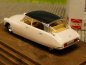 Preview: 1/87 Busch Citroen DS 19 Classic Salon 48010