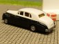 Preview: 1/87 Busch Praline Rolls Royce weiß/grauschwarz 84400