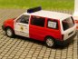 Preview: 1/87 Busch Chrysler Voyager Feuerwehr Herne 44611