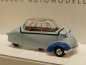 Preview: 1/87 Busch Messerschmitt KR 200 blau 48815