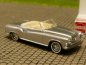 Preview: 1/87 Busch Borgward Isabella Cabrio silber metallic 43173 SONDERPREIS 6,89 € statt 15,99 €