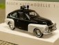 Preview: 1/87 Busch Volvo 544 Limousine Politi Norwegen 43917