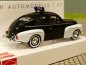 Preview: 1/87 Busch Volvo 544 Limousine Politi Norwegen 43917