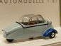 Preview: 1/87 Busch Messerschmitt KR 200 blau 48815