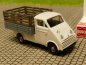 Preview: 1/87 Busch DKW 3=6 mit Holzgatteraufbau 40923