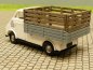 Preview: 1/87 Busch DKW 3=6 mit Holzgatteraufbau 40923