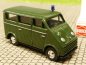 Preview: 1/87 Busch DKW 3=6 Polizei Fensterbus 40922 SONDERPREIS 6,89 €