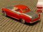 Preview: 1/87 Busch Borgward Isabella Coupe 2-farbig rot 43129 SONDERPREIS 9,82 € statt 15,99 €