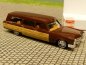 Preview: 1/87 Busch Cadillac Station Wagon´66 Woody Holzdesign 42906