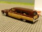 Preview: 1/87 Busch Cadillac Station Wagon´66 Woody Holzdesign 42906