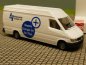 Preview: 1/87 Busch MB Sprinter NWS Neckarwerke Stuttgart