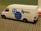 Preview: 1/87 Busch MB Sprinter NWS Neckarwerke Stuttgart