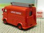 Preview: 1/87 Busch Citroen HY Sapeurs Pompiers 41919