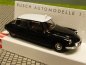 Preview: 1/87 Busch Citroen DS 19 Taxi 48014