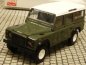 Preview: 1/87 Busch Land Rover Defender Station Wagon 110 50301