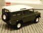 Preview: 1/87 Busch Land Rover Defender Station Wagon 110 50301